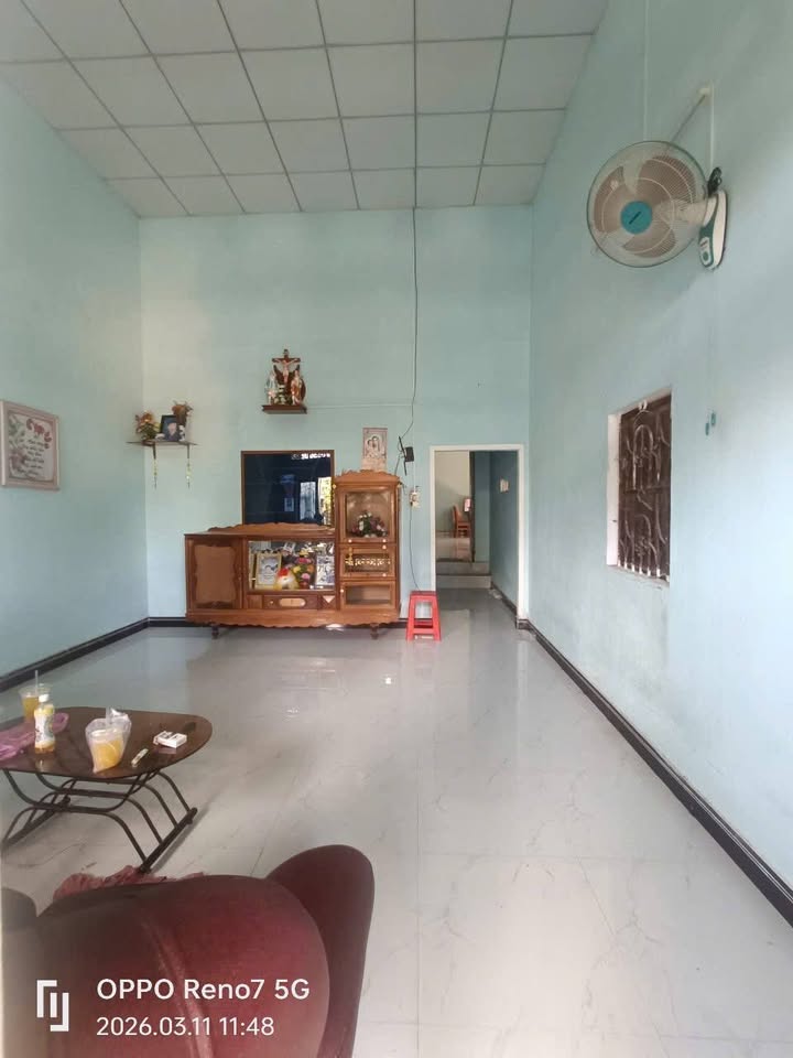 Nhà phố Huỳnh Văn Nghệ Kon Tum 304m2/0.8tỷ - Chính chủ