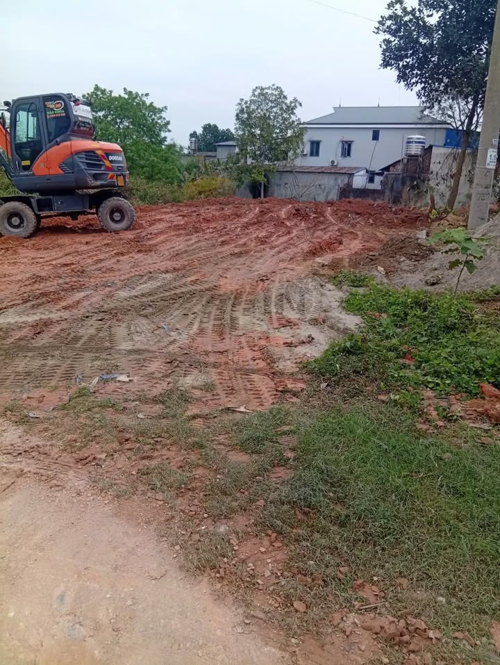 Đất nền Phổ Yên Vee Hồ A5 90m² 1 tỷ - Tiềm năng tăng giá