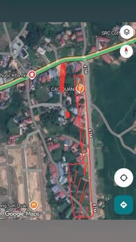 Đất nền Phổ Yên 113m² 700tr - Tiềm năng tăng giá