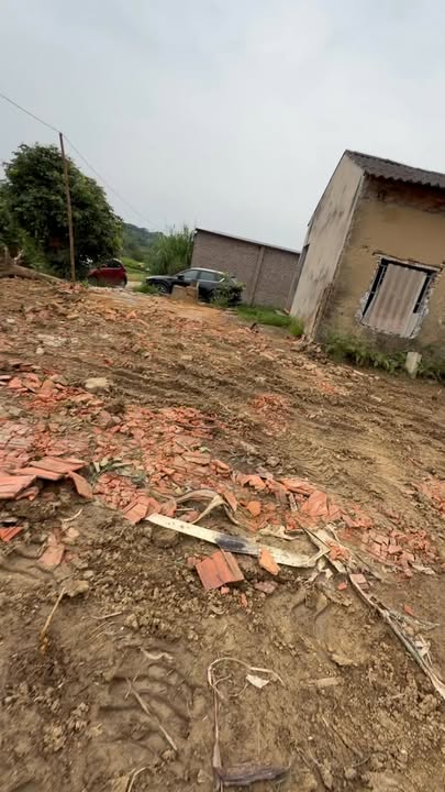 Đất nền Xóm Làng Phan Vô Tranh 870m² 1 tỷ - Sổ đỏ chính chủ