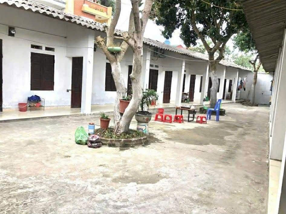 Đất Phường Quang Trung Thái Nguyên 320m² - Sổ đỏ chính chủ