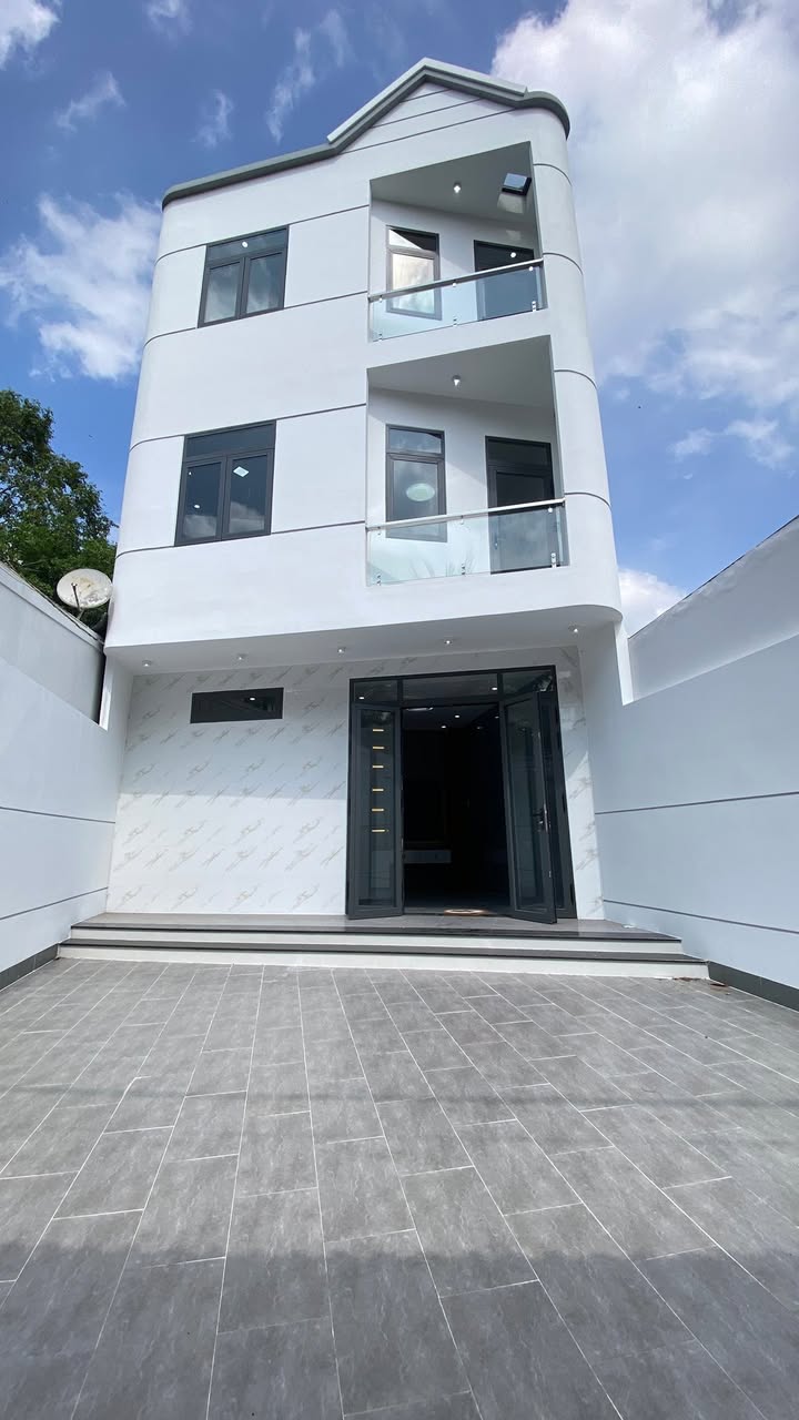 Nhà mặt tiền Thạnh Hoà Mỹ Tho 78m² 2 tỷ - Chính chủ bán