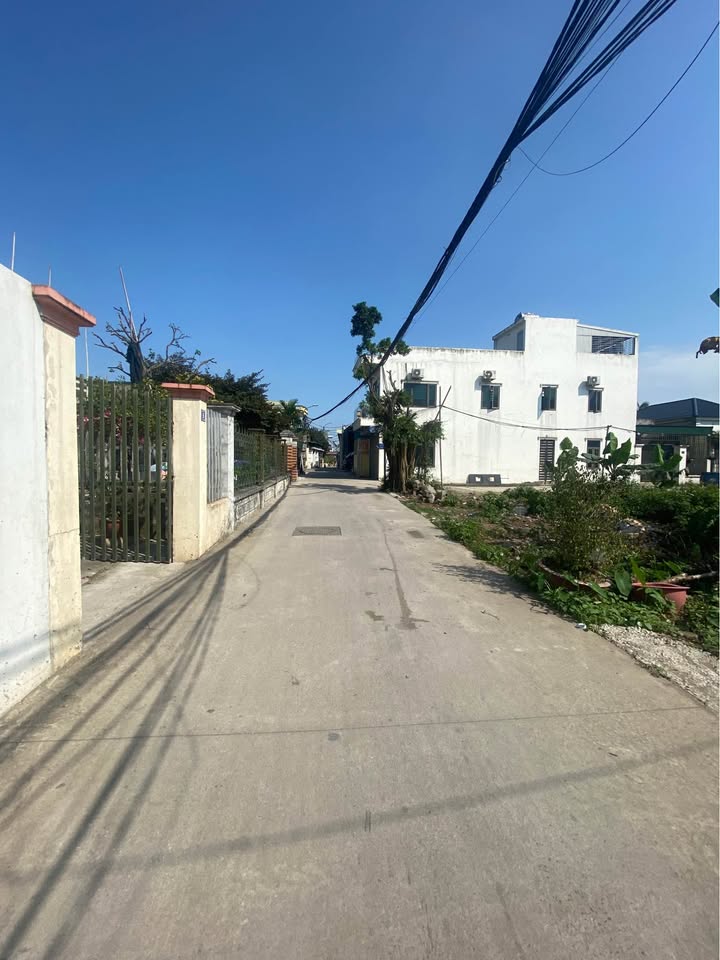 Đất nền Yên Khánh Ninh Bình QL10 100m² - Sổ đỏ chính chủ