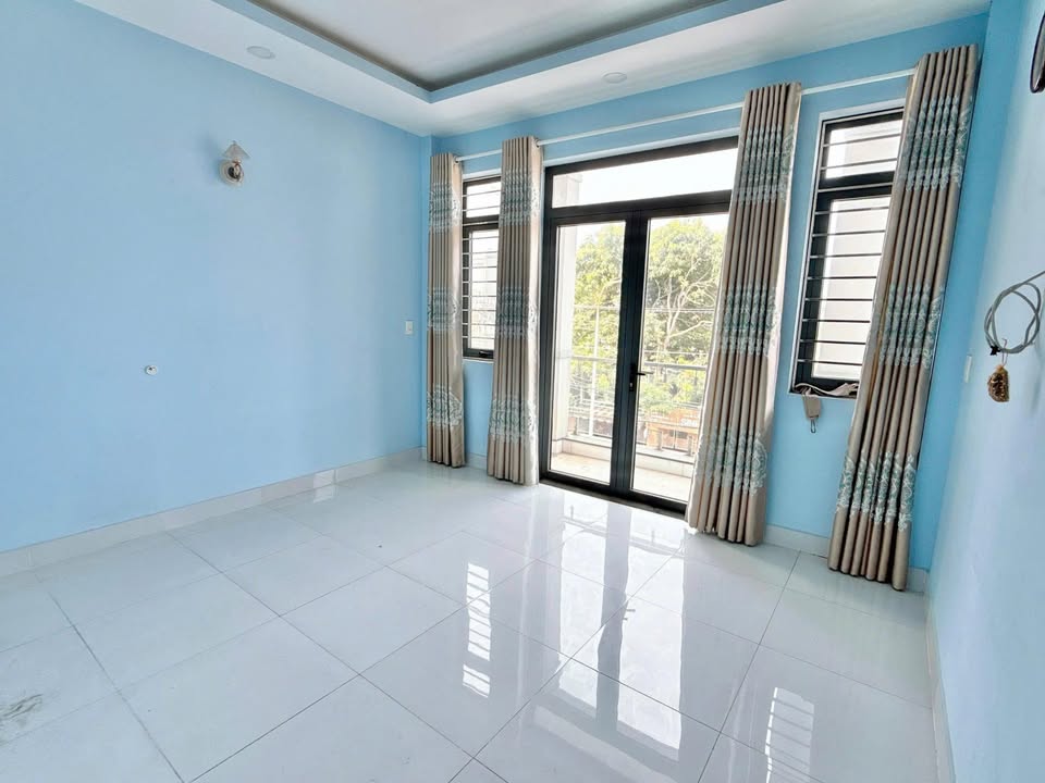 Nhà thuê Bình Trị Đông 2.9-3.3 triệu - Sẵn sàng ở ngay