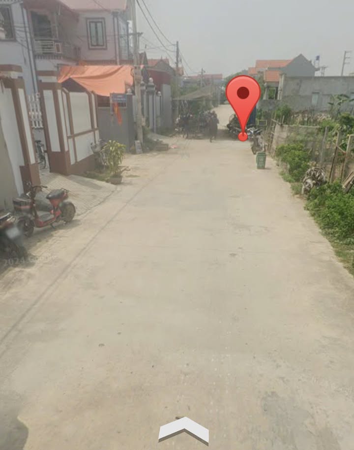 Đất nền Phượng Dực Phú Xuyên 102m² giá 5 tỷ - Sổ đỏ chính chủ