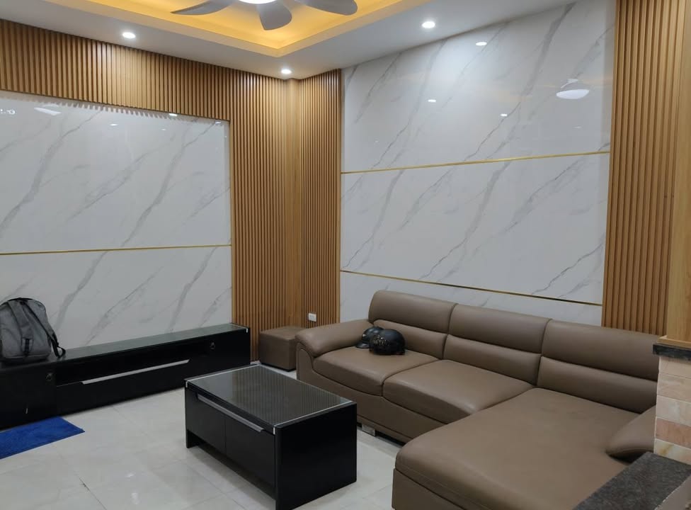 Nhà riêng Mộ Lao Hà Đông 35m²/7 tỷ - Ô tô vào tận nhà