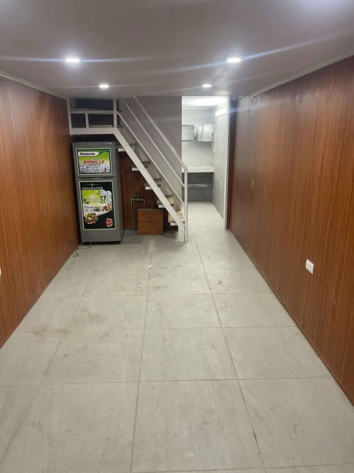 Nhà riêng Dương Quảng Hàm 25m² giá 7 triệu Sẵn sàng ở ngay