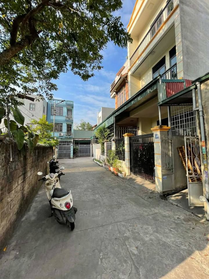 Nhà cấp 4 Hà Lầm 30m² 1.1 tỷ - Chính chủ bán nhanh