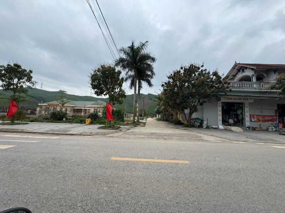 Đất nền TĐC Vườn Cau Sơn Dương 100m² 1,x tỷ - Sổ đỏ chính chủ