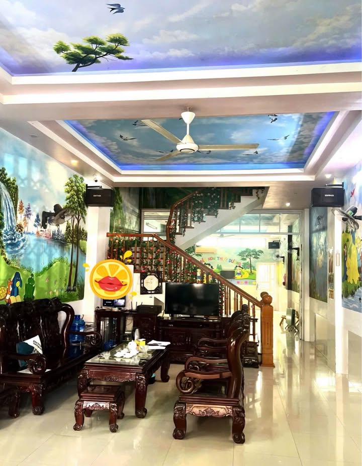 Nhà riêng Hoàng Quy Bắc Cường 100m² 3.9 tỷ - Chính chủ