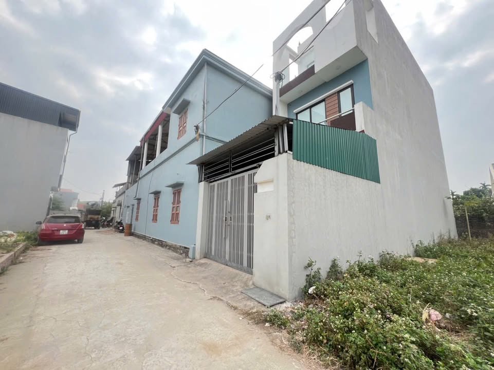 Nhà Đông Anh Thôn Đình Trung 68m² 4 tỷ - Chính chủ bán