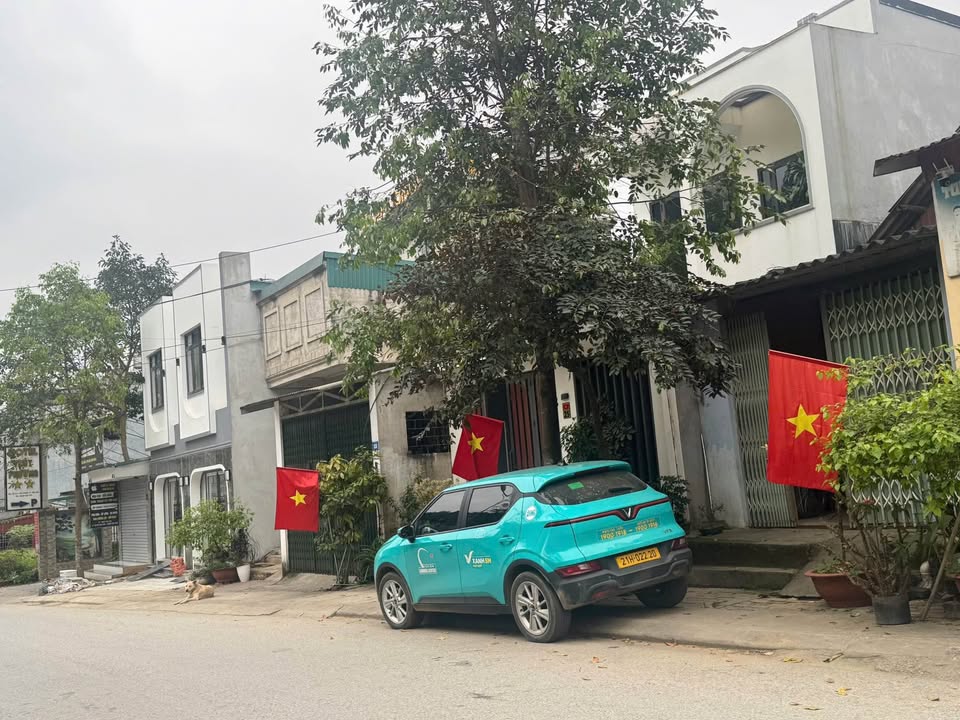 Đất Nguyễn Quang Bích Yên Bái 96m² 1,4xx tỷ - Sổ đỏ chính chủ