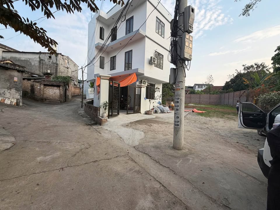 Đất nền Khu 14 Thanh Miếu 52m2 giá F0 - Sổ đỏ chính chủ