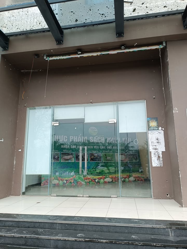 StoreForRent Xuân Mai Thanh Hóa - Giá thỏa thuận - Mặt tiền KD