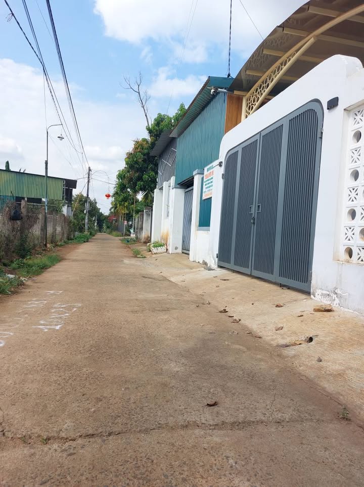 Đất Ea Tam Buôn Ma Thuột 125m² 1.09 tỷ - Giá tốt hiếm có