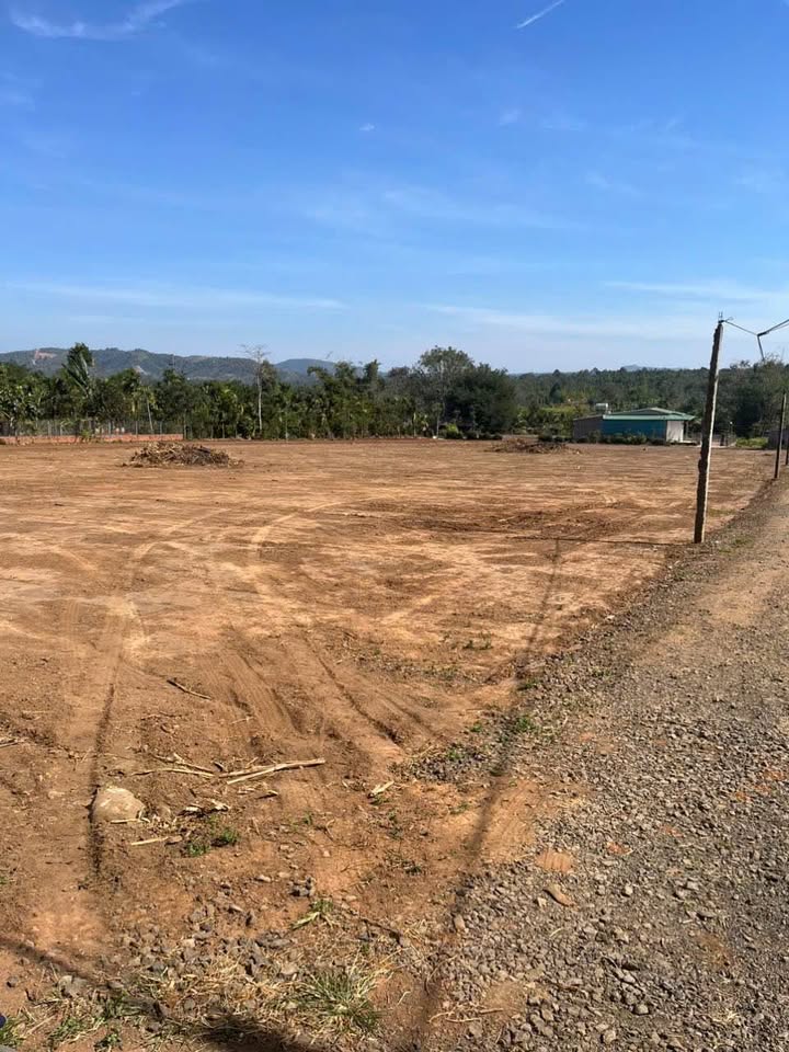 Đất nền Cuor Đăng Đắk Lắk 150m² giá thương lượng - Sổ đỏ chính chủ