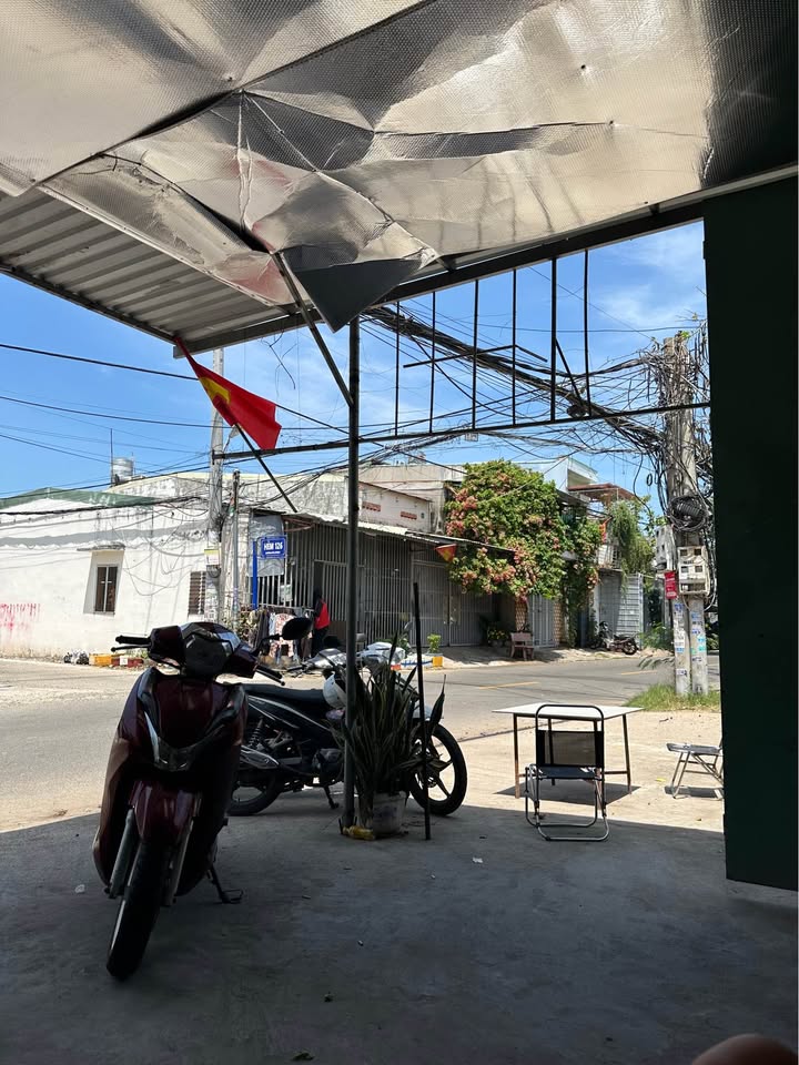 Nhà hẻm 130 Đô Lương Vũng Tàu 75m² 1.3 tỷ - Chính chủ