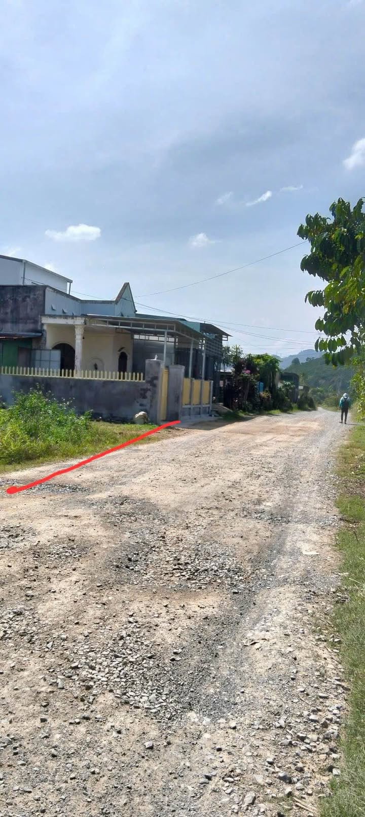 Đất nền Lộc Tiến Bảo Lộc 228m² 1.1 tỷ - Sổ đỏ chính chủ