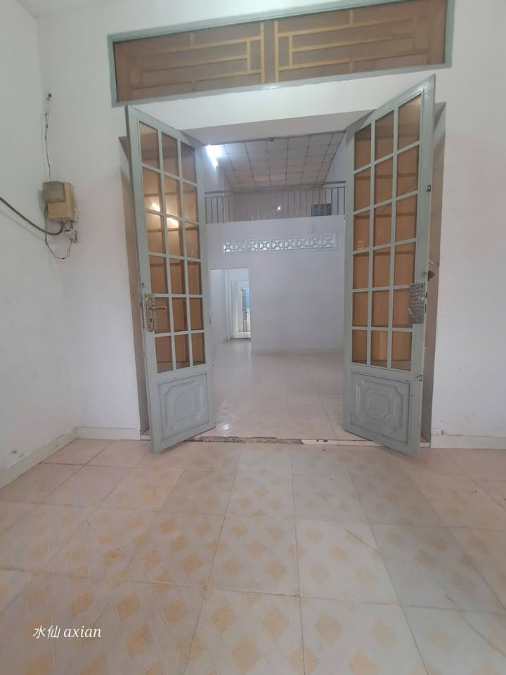 Nhà cho thuê Liên khu 5.6 64m² 5 triệu - Sẵn sàng ở ngay