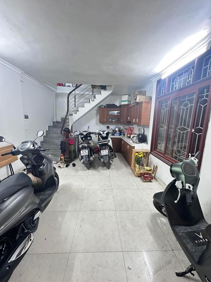 Nhà Nguyễn Trãi Thanh Xuân 30m² giá 12 triệu - Ô tô vào tận nhà