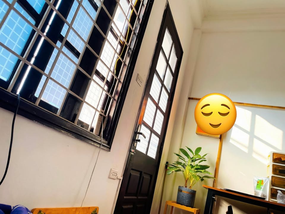 Phòng trọ ngõ 445 Lạc Long Quân 20m² 3.5 triệu - Sẵn sàng ở ngay