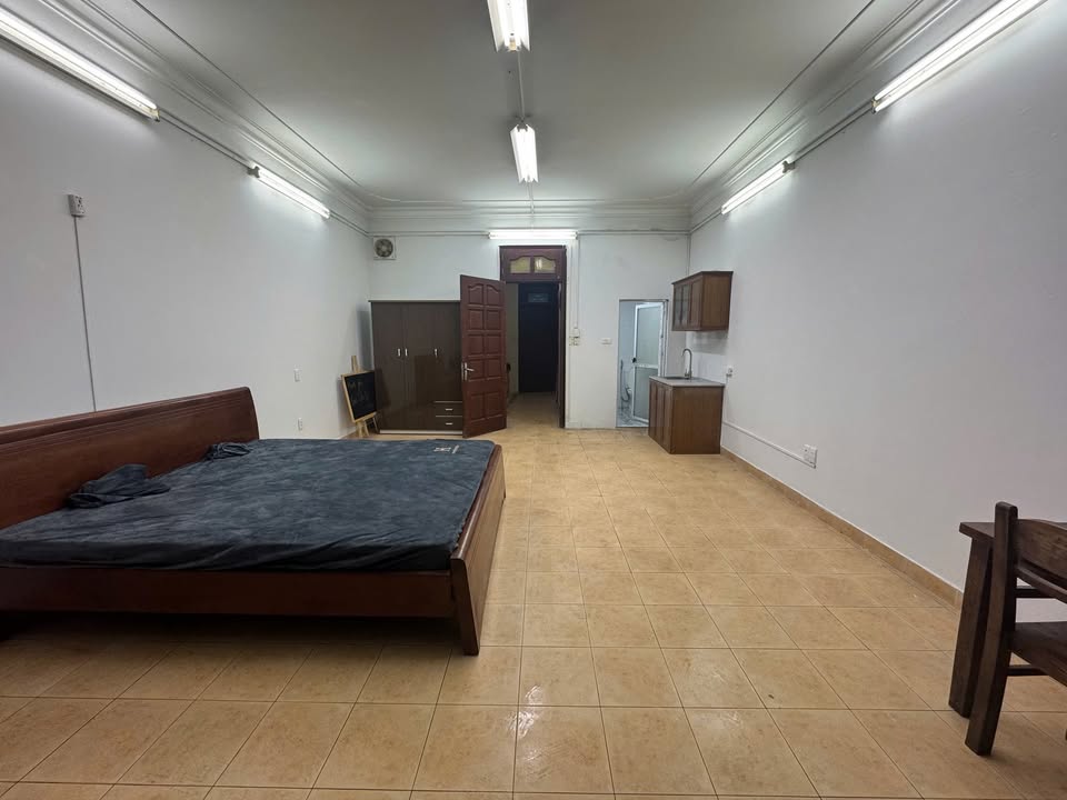 Phòng khép kín Giảng Võ 30m² thỏa thuận - Sẵn sàng ở ngay