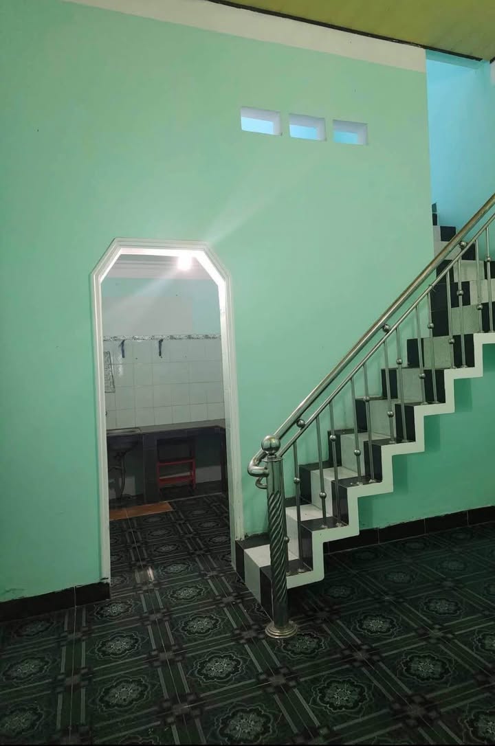 Nhà riêng Nguyễn Thái Học Quy Nhơn 80m² 3.6 tỷ - Chính chủ bán