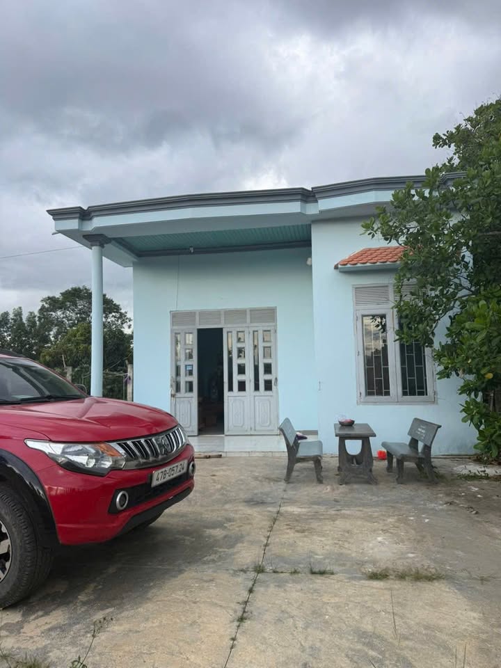 Đất Thôn 7 Ea Hồ 648m² giá 550 triệu - Sổ đỏ chính chủ