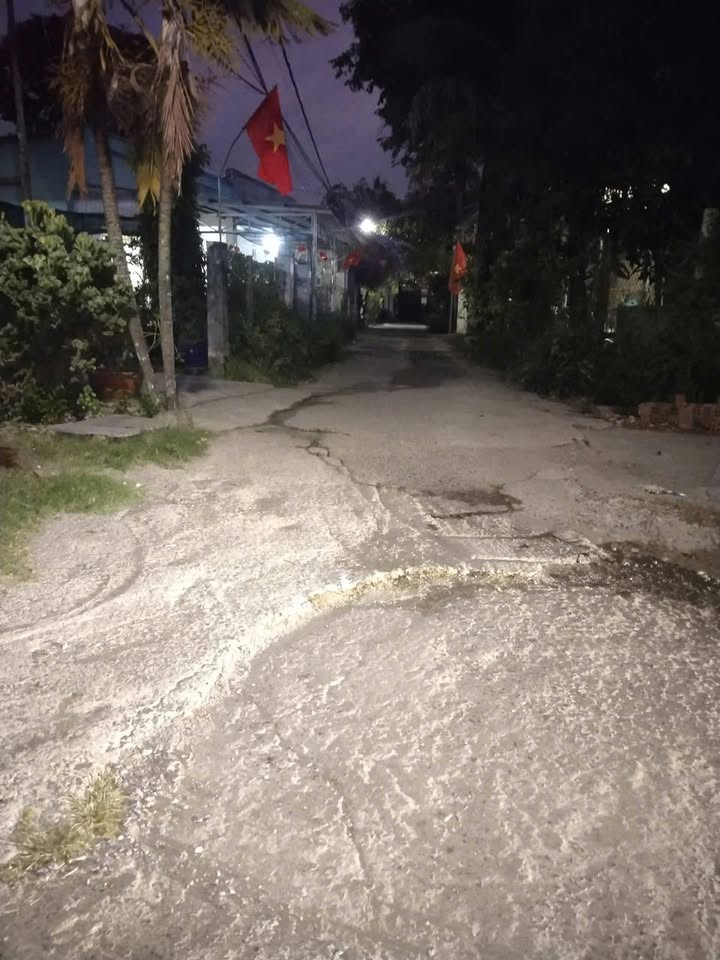 Đất nền Phước Thiền Nhơn Trạch 300m² giá 3 tỷ - Sổ đỏ chính chủ