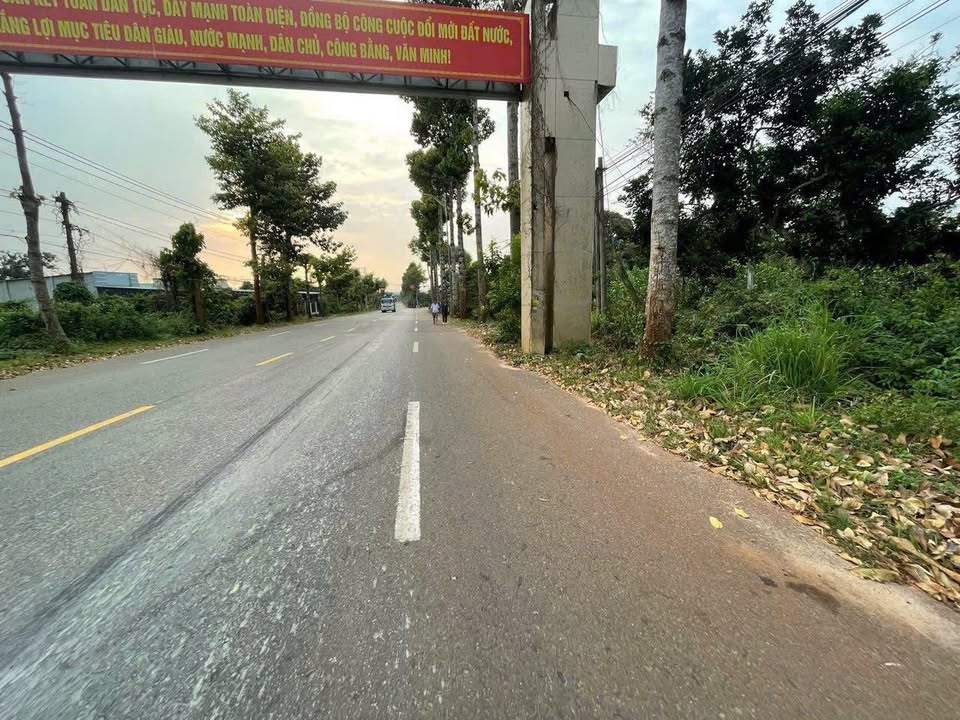 Đất nền Kim Long 7.200m² giá 20 tỷ - Đường to ô tô TL991