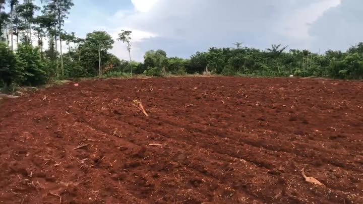 Đất nền Ngãi Giao 2200m² 2.2 tỷ - Giá F0 CĐT