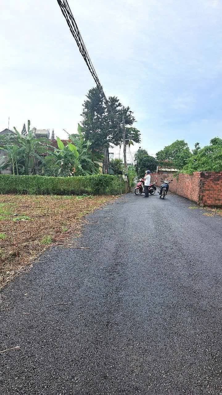 Đất nền Ngãi Giao Châu Đức 130m² 920 triệu - Sổ đỏ chính chủ