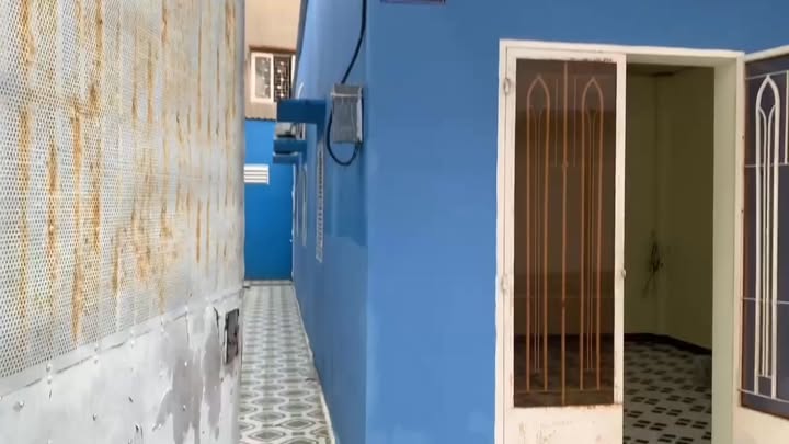 Nhà Trần Hưng Đạo Vũng Tàu 80m² 7,5tr/th - Sẵn sàng ở ngay