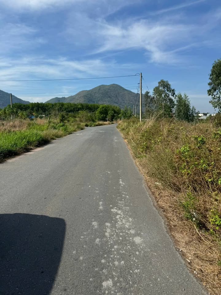 Đất nền Tóc Tiên Phú Mỹ 267m² 1.6 tỷ - Sổ đỏ chính chủ