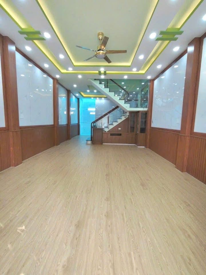 Nhà Dĩ An Thắng Lợi 68m² 4.7 tỷ - Chính chủ bán