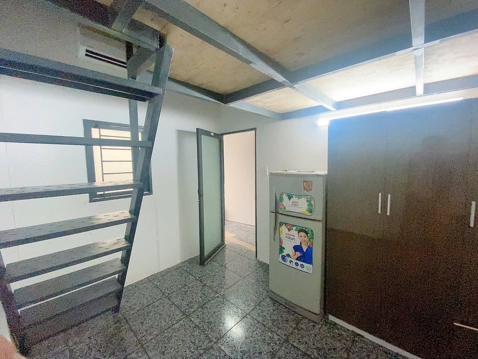 Room Cộng Hòa Tân Bình 3.79 triệu - Full nội thất