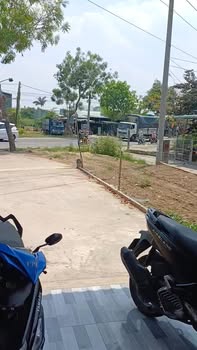 Mặt bằng kinh doanh TT Cần Giuộc 150m² 6tr - Mặt tiền kinh doanh