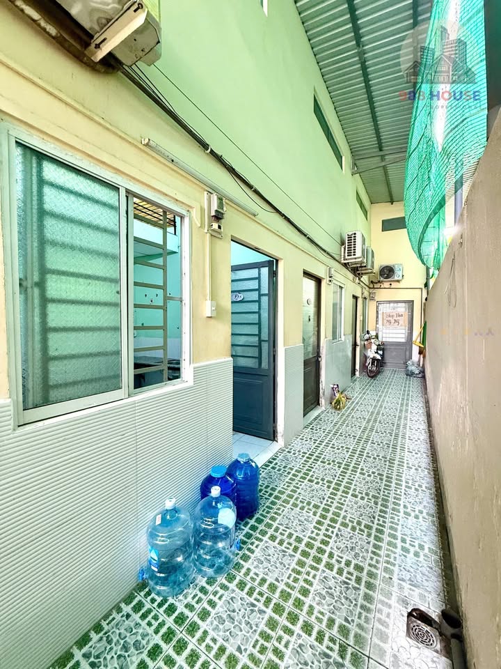 Phòng trọ Tầm Vu, Ninh Kiều 24m² 2.4 triệu - Sẵn sàng ở ngay