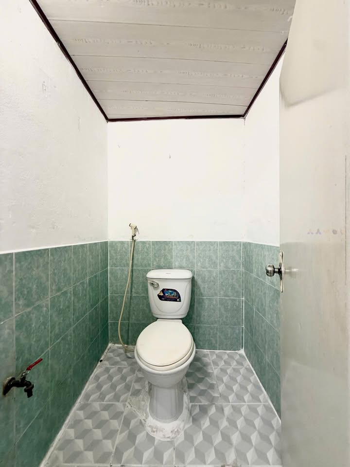 Phòng trọ Lý Tự Trọng Ninh Kiều 35m² 2.5 triệu - Sẵn sàng ở ngay