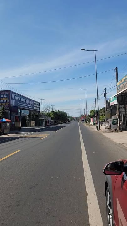 Đất nền Hòa Hội Xuyên Mộc 1.150m² 900 triệu - Sổ đỏ chính chủ