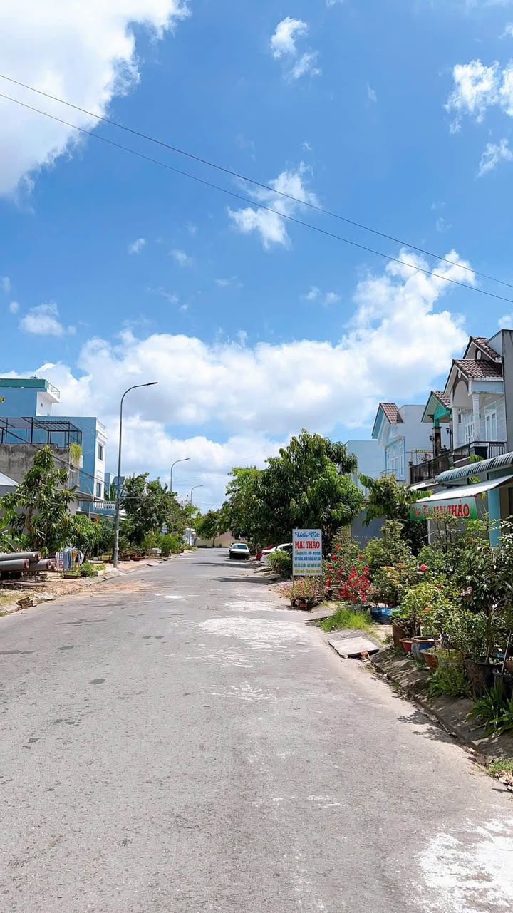 Nhà riêng Mái Dầm 5x20m 3.35 tỷ - Chính chủ bán