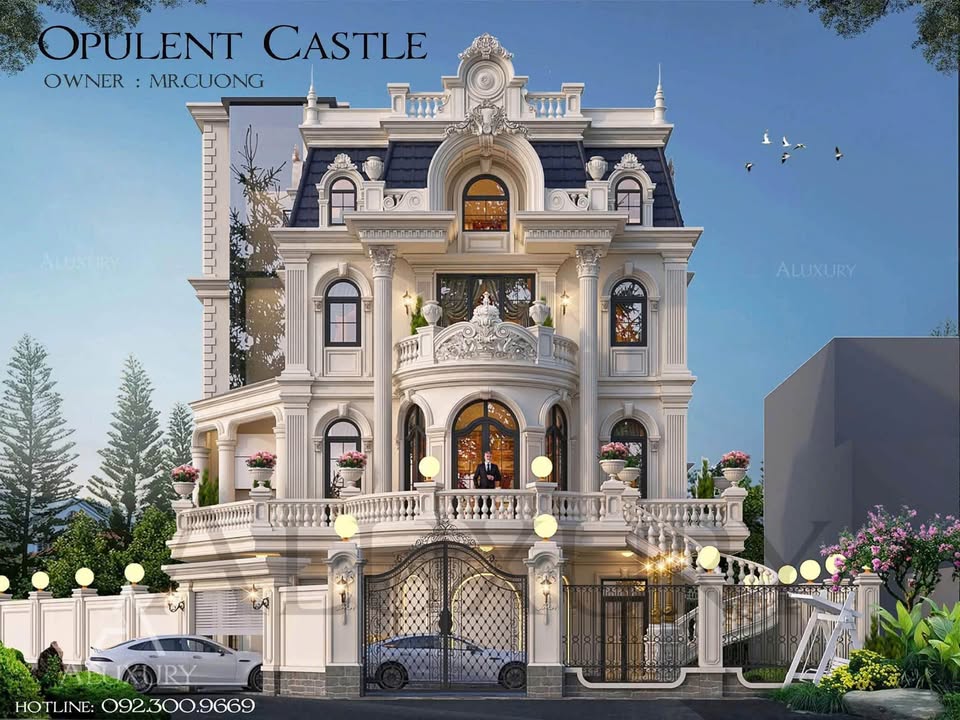 Đất nền Đại Hoàng Long Bắc Ninh 270m² 1.62 tỷ - Sổ đỏ chính chủ