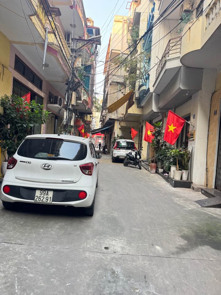 Nhà riêng Phố Thời Trang Bắc Ninh 65m² giá 6 tỷ - Chính chủ bán!