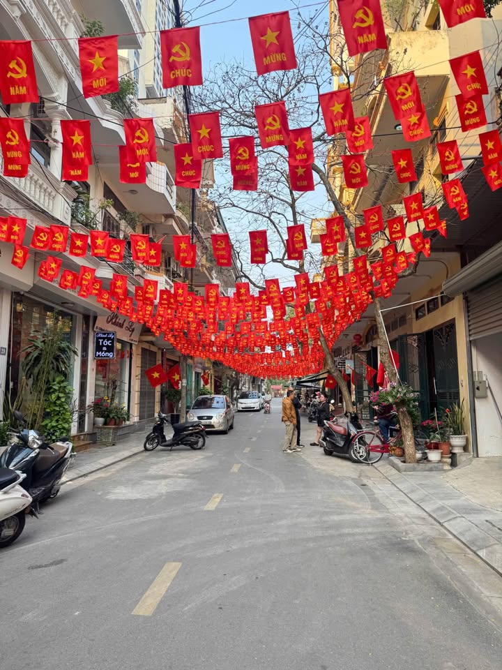 Nhà riêng TP Bắc Ninh 63m² 7.x tỷ - Ô tô vào tận nhà