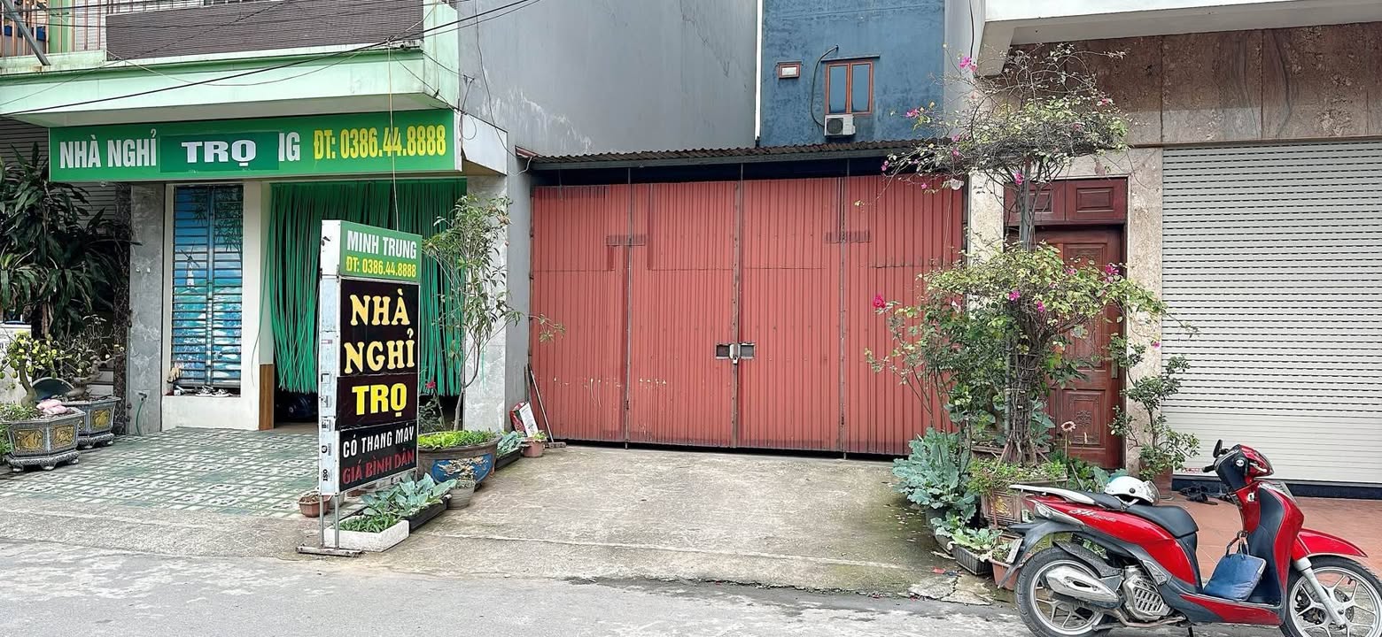 Nhà phố Hoàn Sơn 75m² 6.x tỷ - Mặt tiền kinh doanh