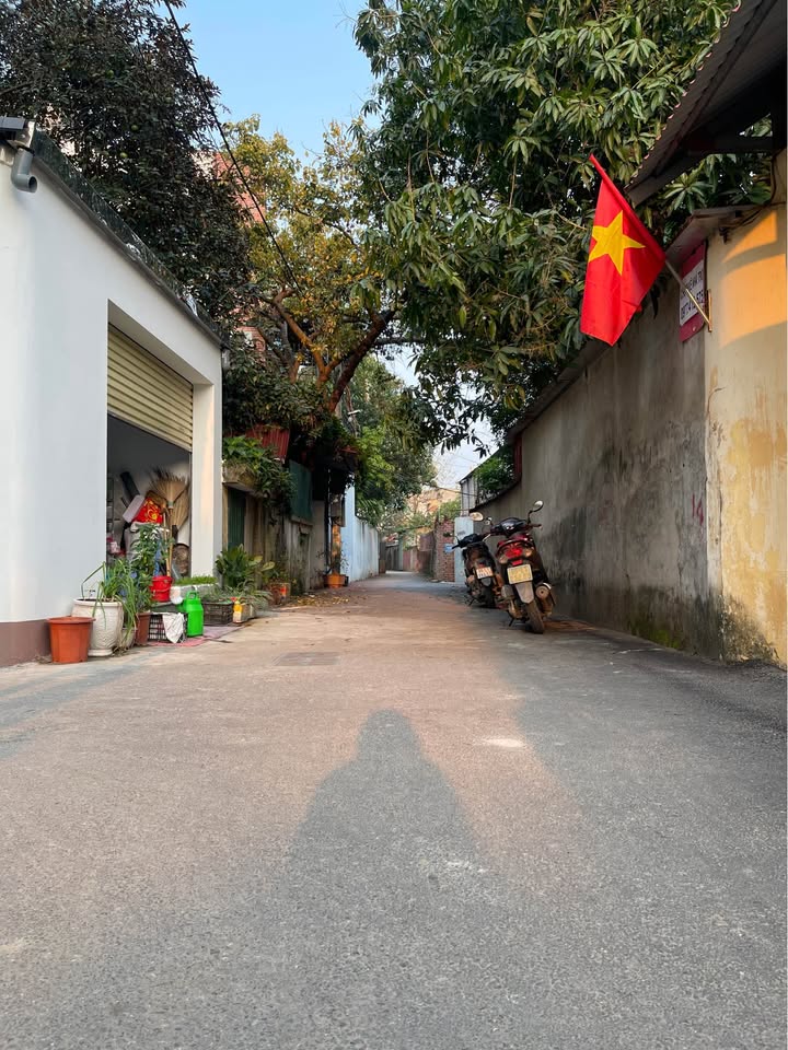 Đất Quốc lộ 17 Thuận Thành 110m² hơn 4 tỷ - Sổ đỏ chính chủ