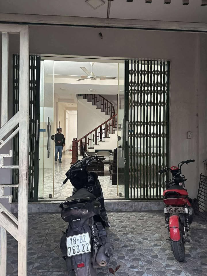 Nhà Vĩnh Mạc 78m² 3.399 tỷ - Mặt tiền kinh doanh