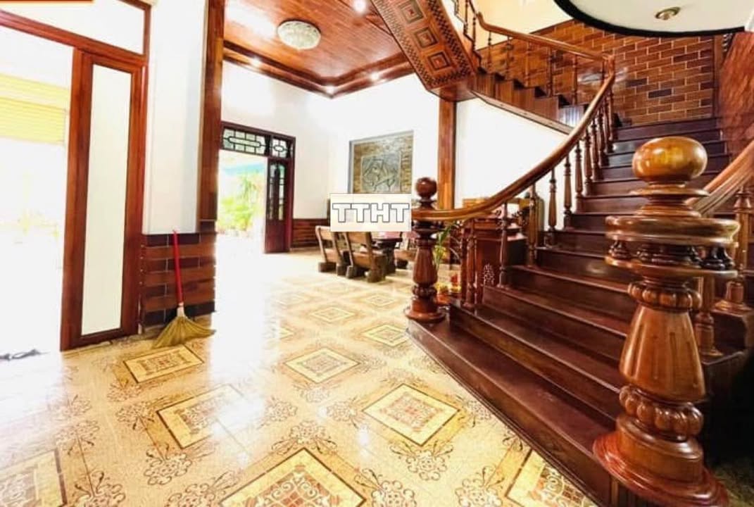 Nhà cho thuê Đông Lương Đông Hà 6 triệu - Ô tô vào tận nhà