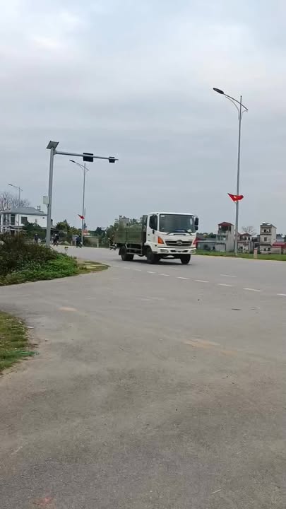 Đất nền Danh Thắng Hiệp Hòa 81m² - Sổ đỏ chính chủ