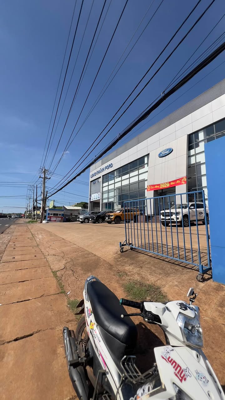 Đất nền Long Khánh Lê Hồng Phong 95m² 300 triệu - Sổ đỏ chính chủ